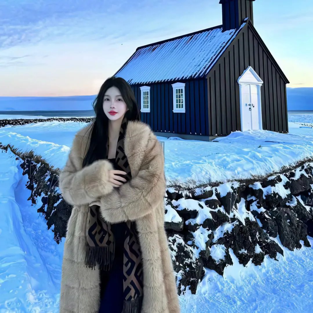 金刀秘卫之婳美人